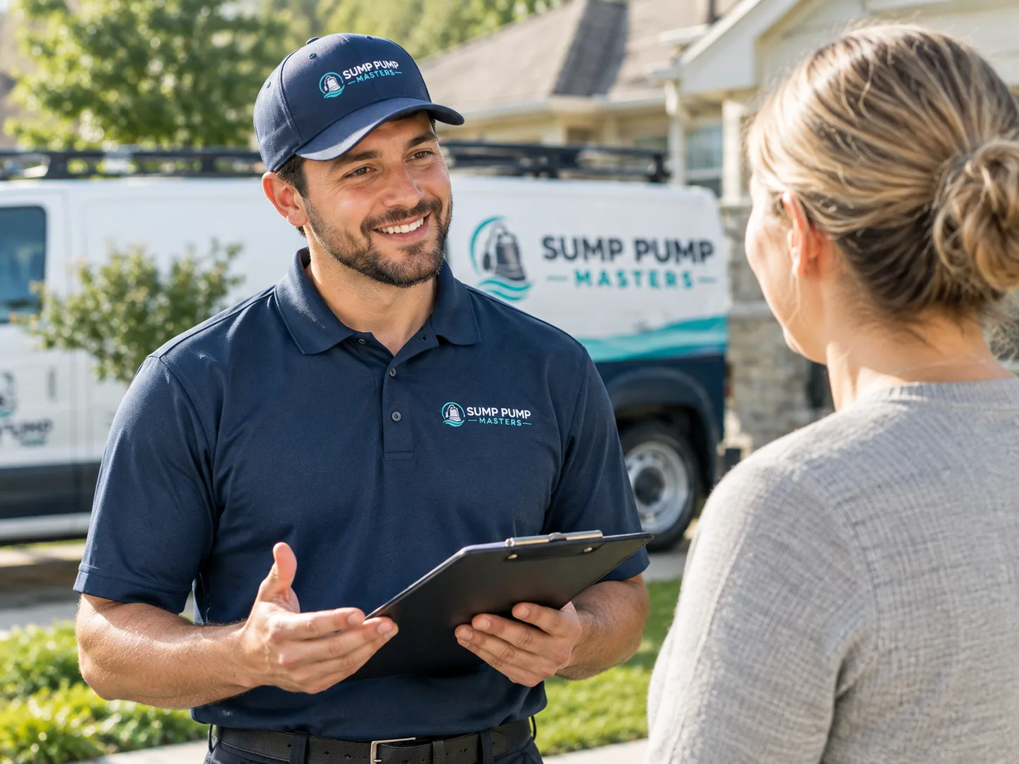 Sump Pump Repair Kingsville, MO FAQs